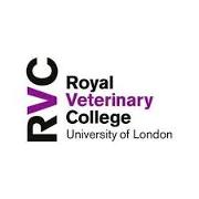 Royal Veterinary College's Logo